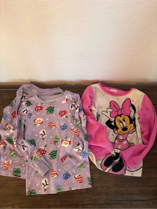 Other - Must bundle 5T shirts